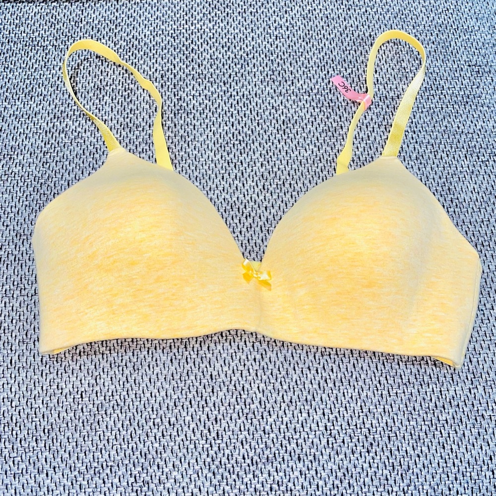NEW La Vie En Rose Bra 36 C